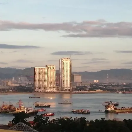 Saekyung Residences
