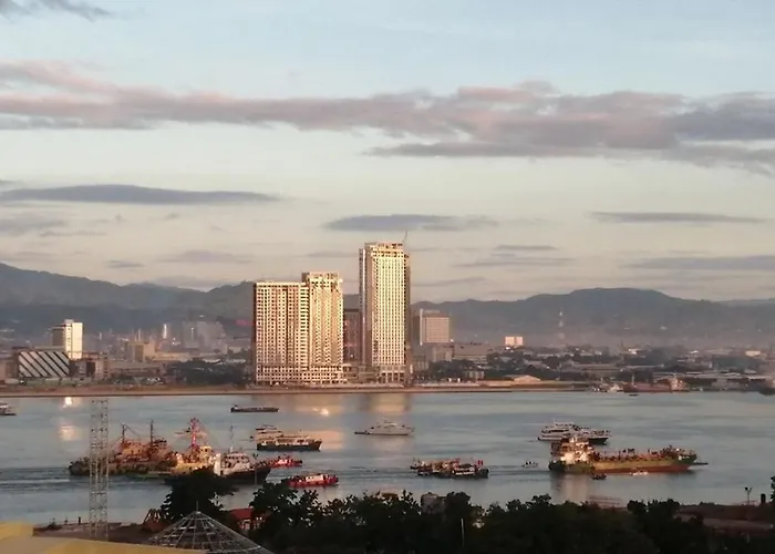 Saekyung Residences * Lapu-Lapu City
