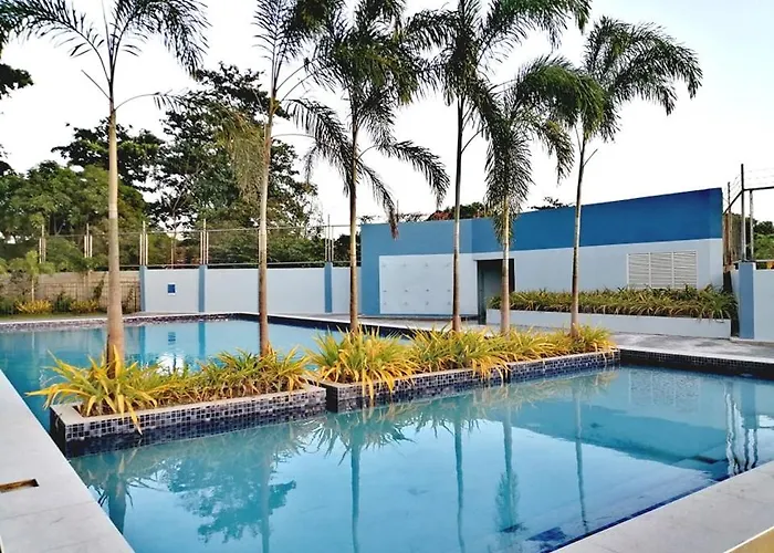 Saekyung Residences Aparthotel *