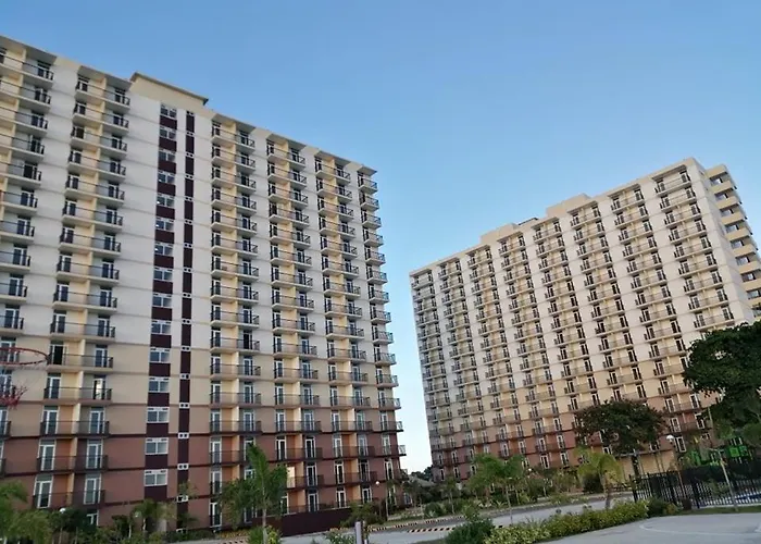 Saekyung Residences Aparthotel