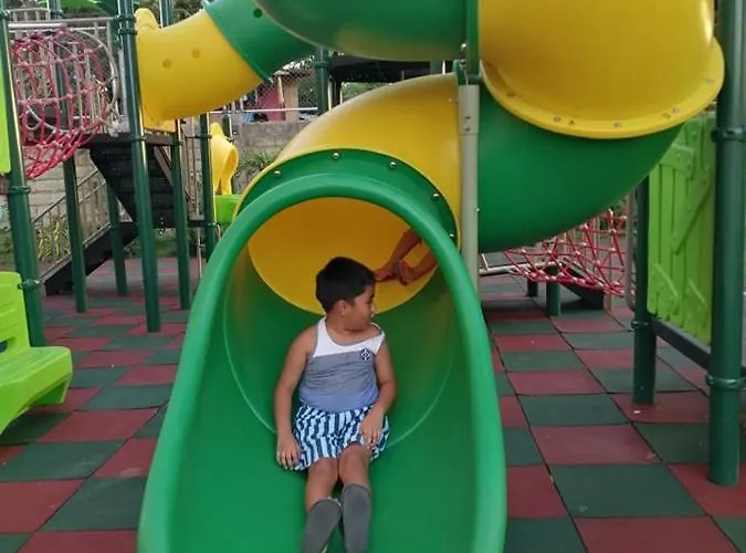 Saekyung Residences * Lapu-Lapu City