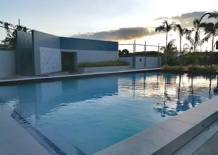 Saekyung Residences Aparthotel Lapu-Lapu City