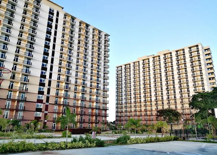 Saekyung Residences Aparthotel