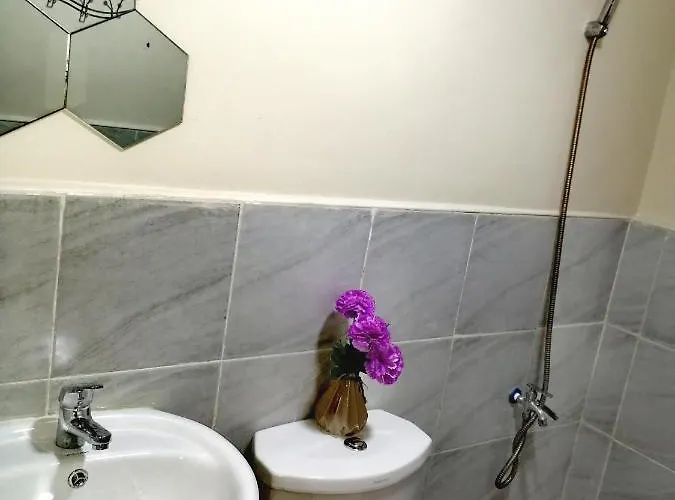 Aparthotel Saekyung Residences Lapu-Lapu City